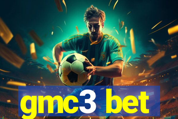 gmc3 bet